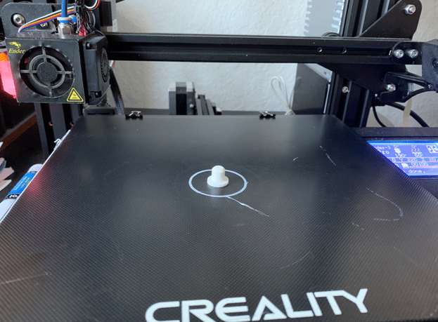 CAD Software for 3D Printing with MicroStation