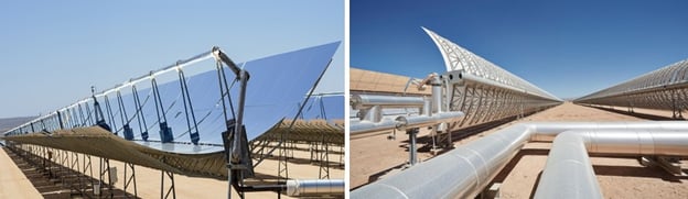 Building Better Solar Structures with STAAD_7