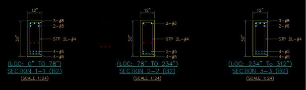 Concrete_Component_Design_Using_STAAD_3