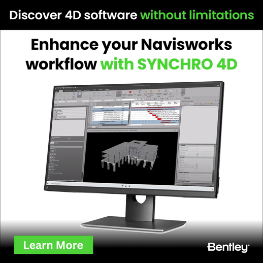 Navisworks - Learn More