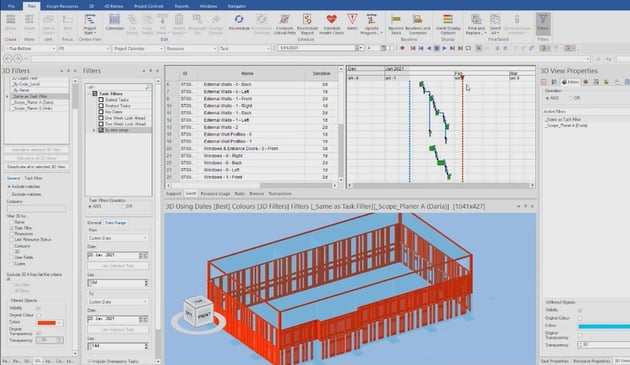 Navisworks Blog Image 1