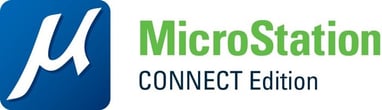Microstation connect editon