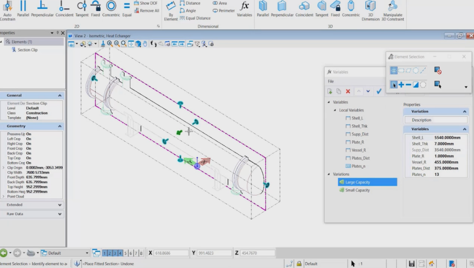 MicroStation Capabilities You Won’t Find Anywhere Else