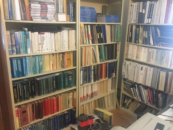 OpenFlow_Blog Books_ Toms book shelf