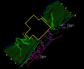 Reality Modeling_Context Capture_3D CAD Deliverables 1