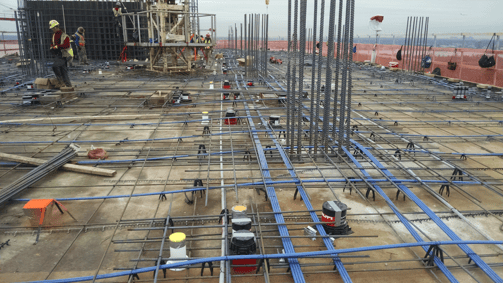 All Things Post Tensioned Concrete 1