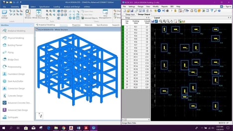 Structural Drawings Automation 1