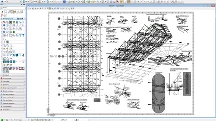 Structural Drawings Automation 10