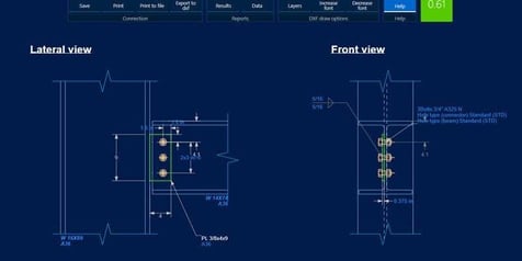 Structural Drawings Automation 4