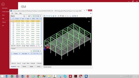 Structural Drawings Automation 6