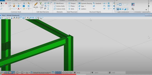 Structural Drawings Automation 7