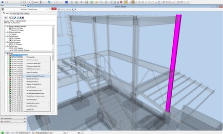 Structural Drawings Automation 9