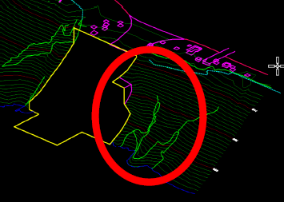 Reality Modeling_Context Capture_3D CAD Deliverables 3