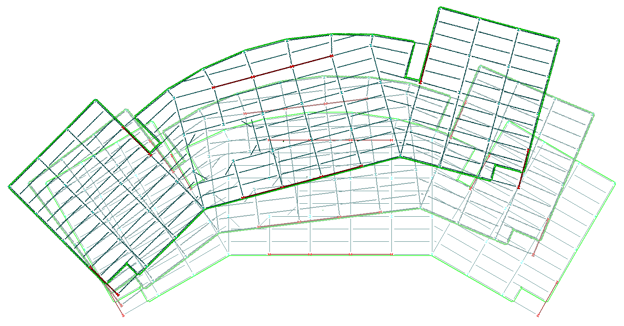 Rigid Diaphragm