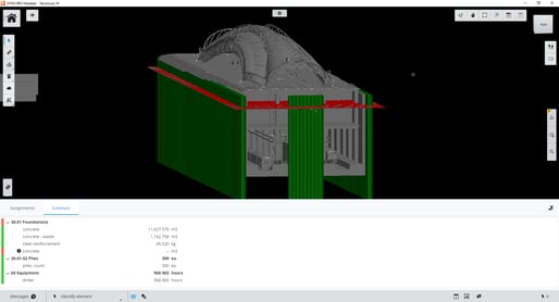 Slicing and dicing components with SYNCHRO Modeler