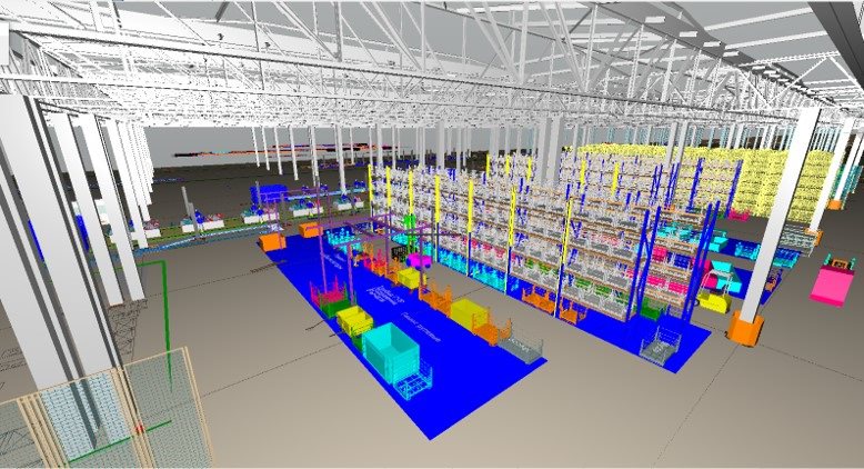 CAD and Digital Manufacturing with MicroStation